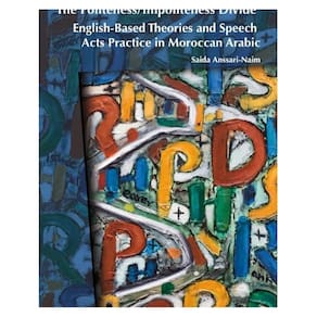 The Politeness/Impoliteness Divide - Inglês