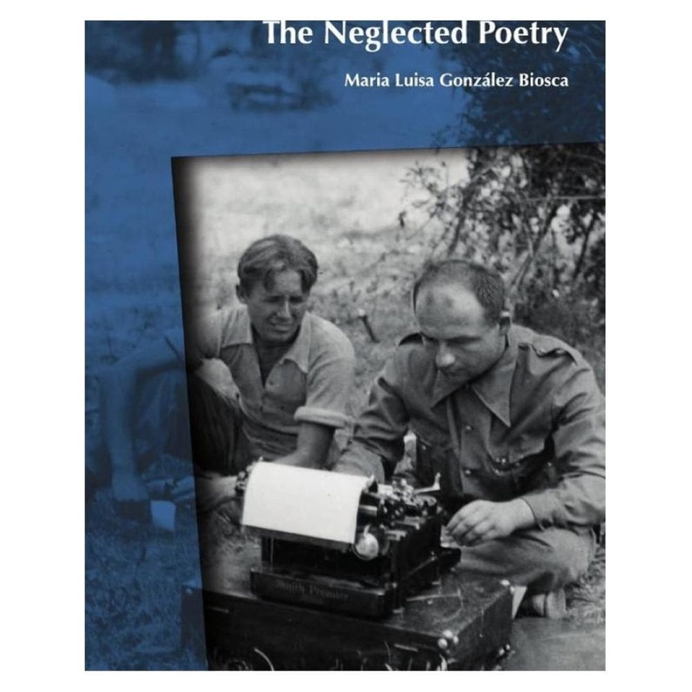 The Neglected Poetry - Inglês