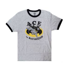 Camiseta Batman Ac The Bat Hound Funko Pop Unissex Algodao  - Tam G