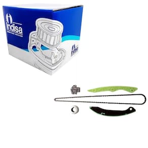 Kit De Distribuição - Ix35 2010 A 2019 - Kd0081
