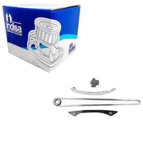 Kit De Distribuição - Discovery Sport 2015 A 2017 / Fusion 2012 A 2021 / Xf 2012 A 2015 - Kd00133