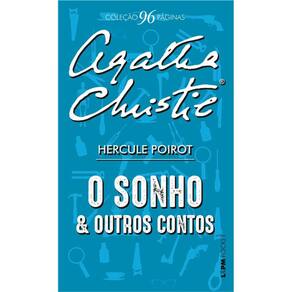 O Sonho E Outros Contos - 96 Páginas: Hercule Poirot