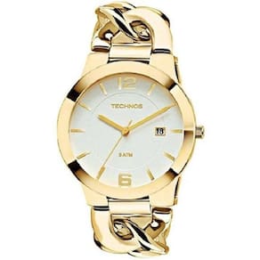 Relógio Feminino Technos Elegance Unique 2115Ul/4B