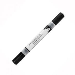 Marcador Permanente Multimark Preto - Faber-Castell
