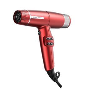 Secador Professional iQ Lite Red