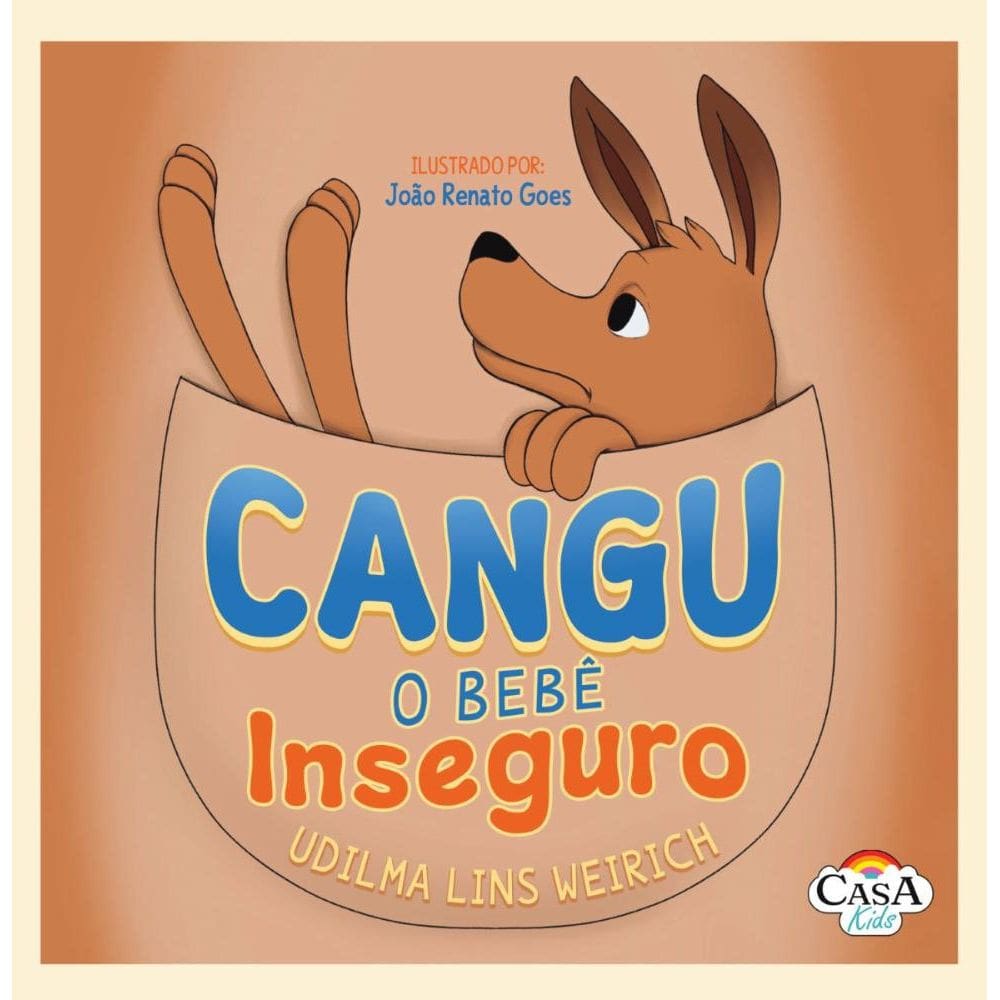 Cangu: O bebê inseguro