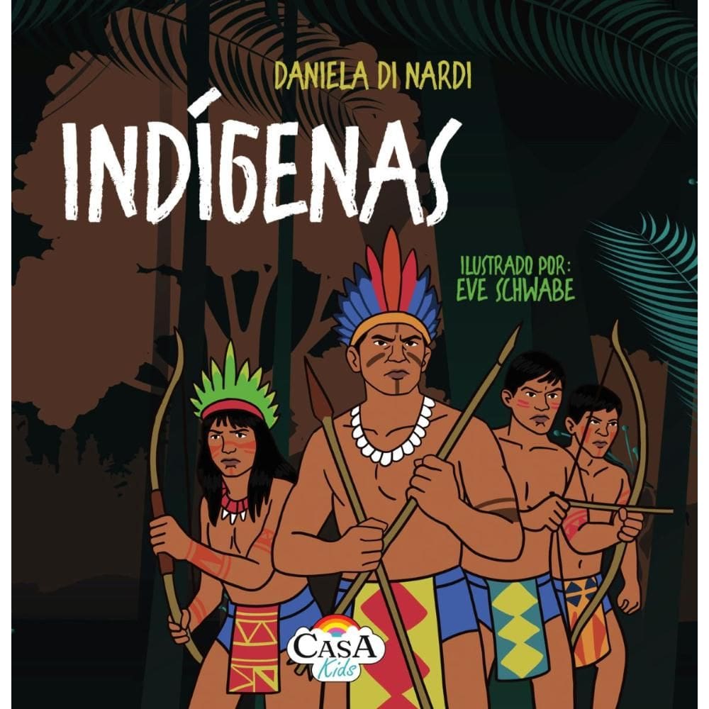 Indígenas
