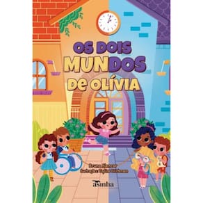 Os dois mundos de Olívia