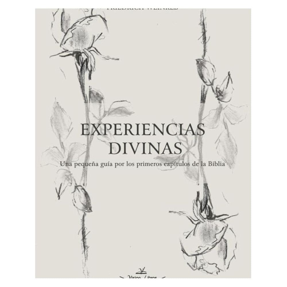 Experiencias divinas - Espanhol