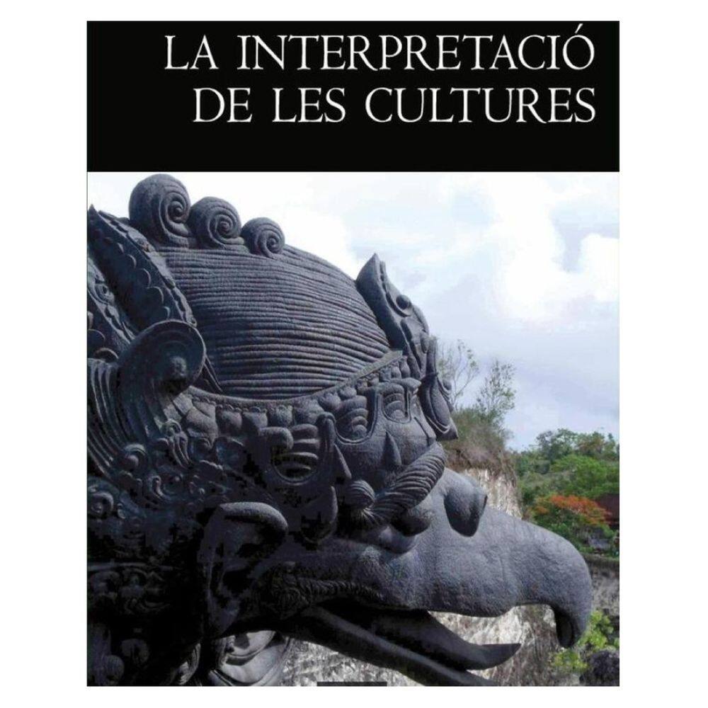 La interpretació de les cultures - Catalão