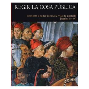 Regir la cosa pública - Catalão
