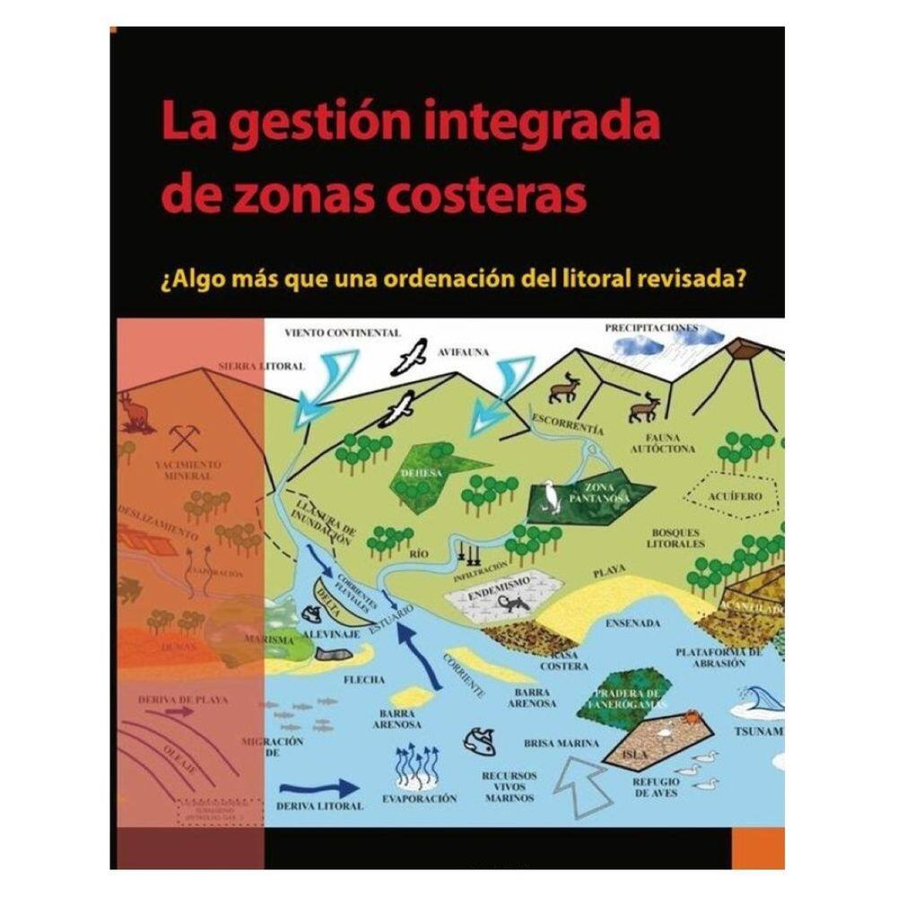 La gestión integrada de zonas costeras - Espanhol