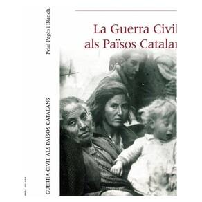 La Guerra Civil als Països Catalans (1936-1939) - Catalão