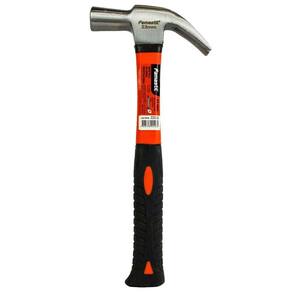 Martelo Unha Polido Com Fibra De Vidro 23mm Famastil