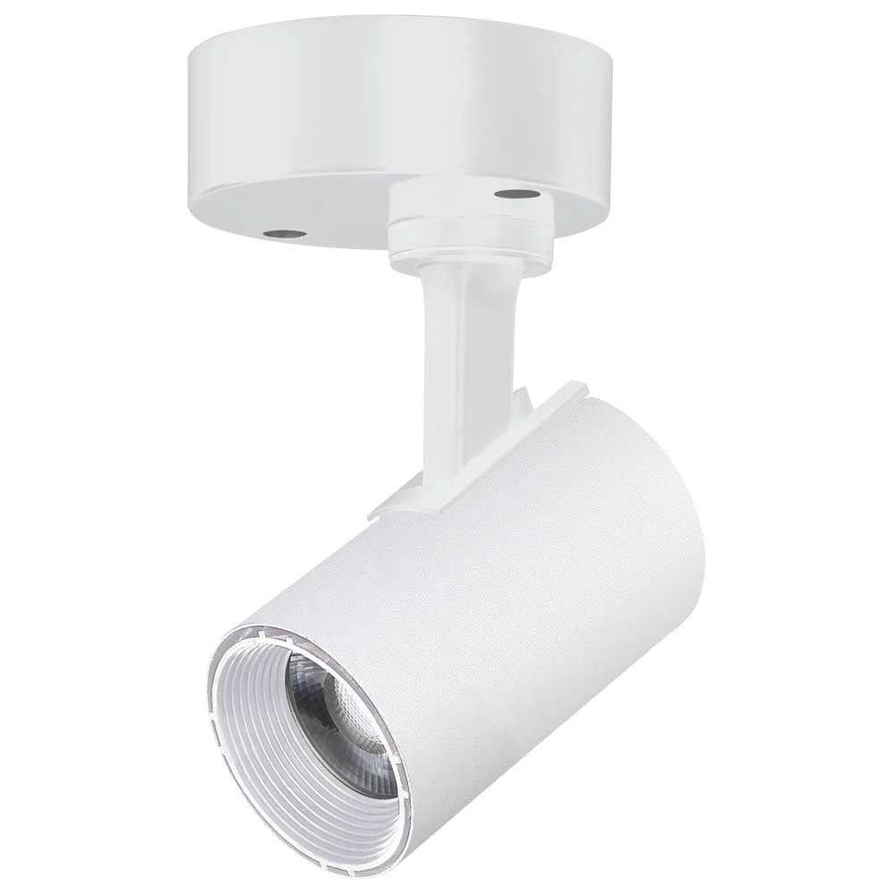 Spot Led Direcionável Embutir 12w Bc Bivolt 6500k Foxlux