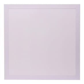 Painel Led 40x40 Quadrado Branco Embutir 30w 4000k Foxlux