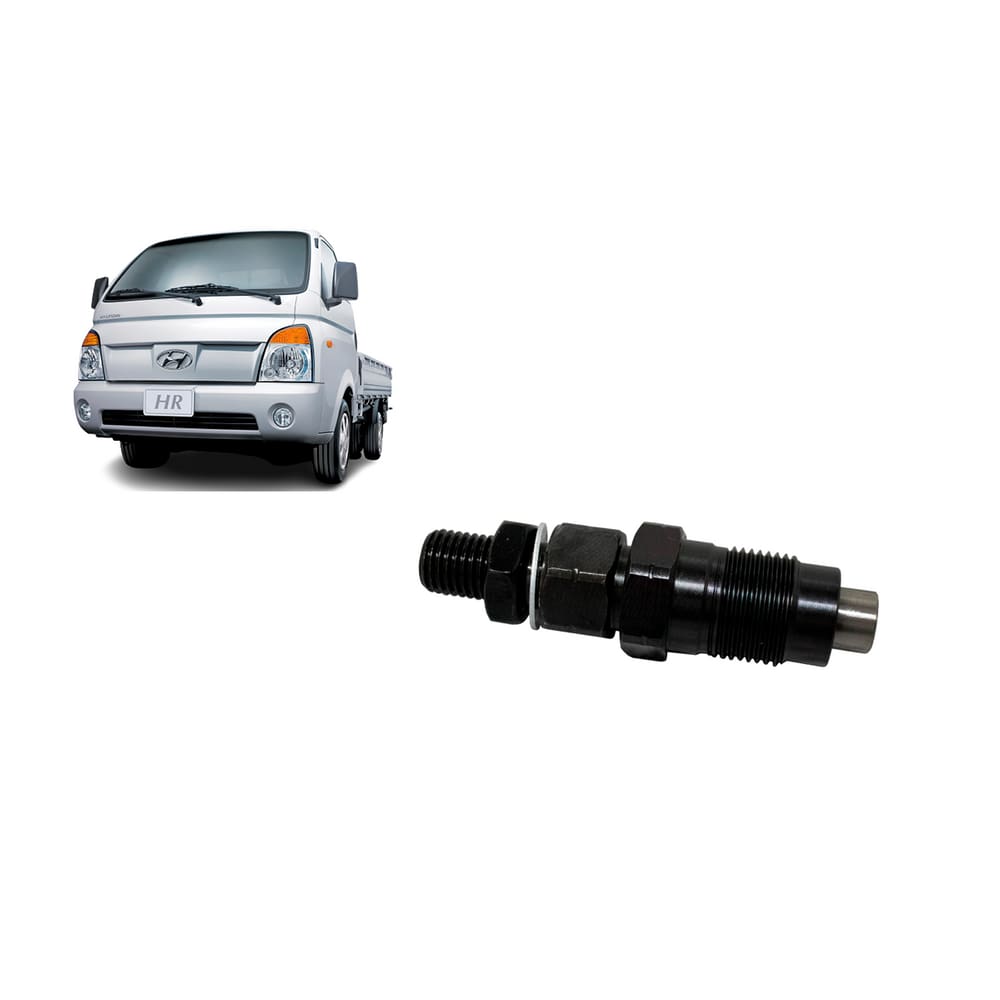 Bico Injetor Hr (2005/2012)