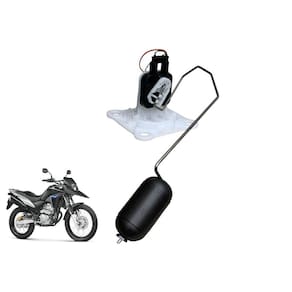 Boia Tanque Combustível Gasolina Xre300 2013 A 2023 1º Linha