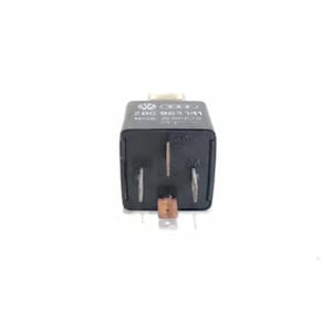 Relê Auxiliar Farol De Milha Vw Santana Zbc963141