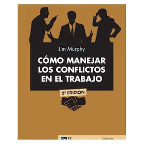 Cómo manejar los conflictos en el trabajo - Espanhol