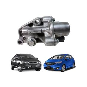 Válvula Solenoide Vtec Honda Fit City 1.5 15810rb0003