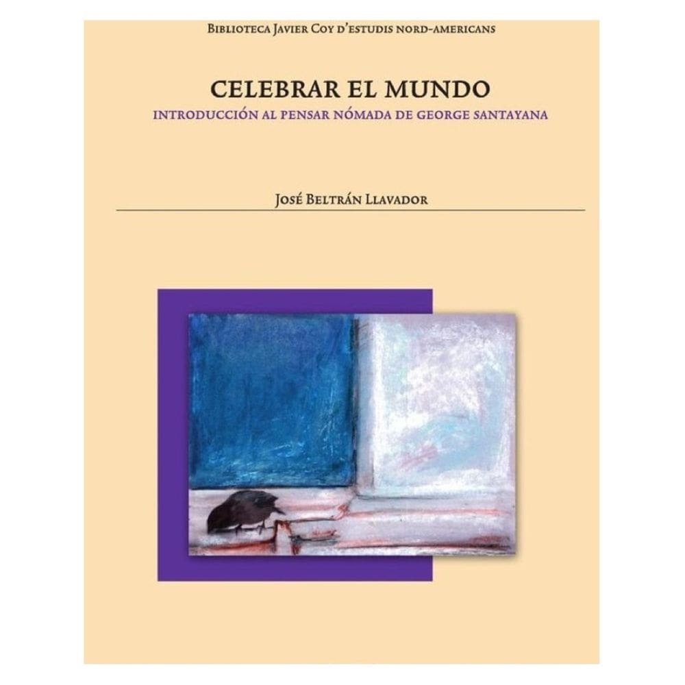 Celebrar el mundo - Espanhol