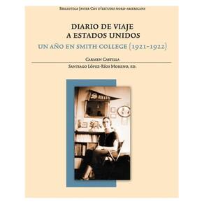 Diario de viaje a Estados Unidos - Espanhol