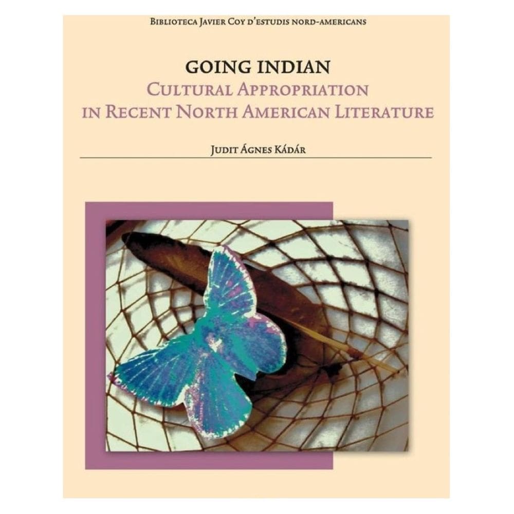 Going Indian - Inglês