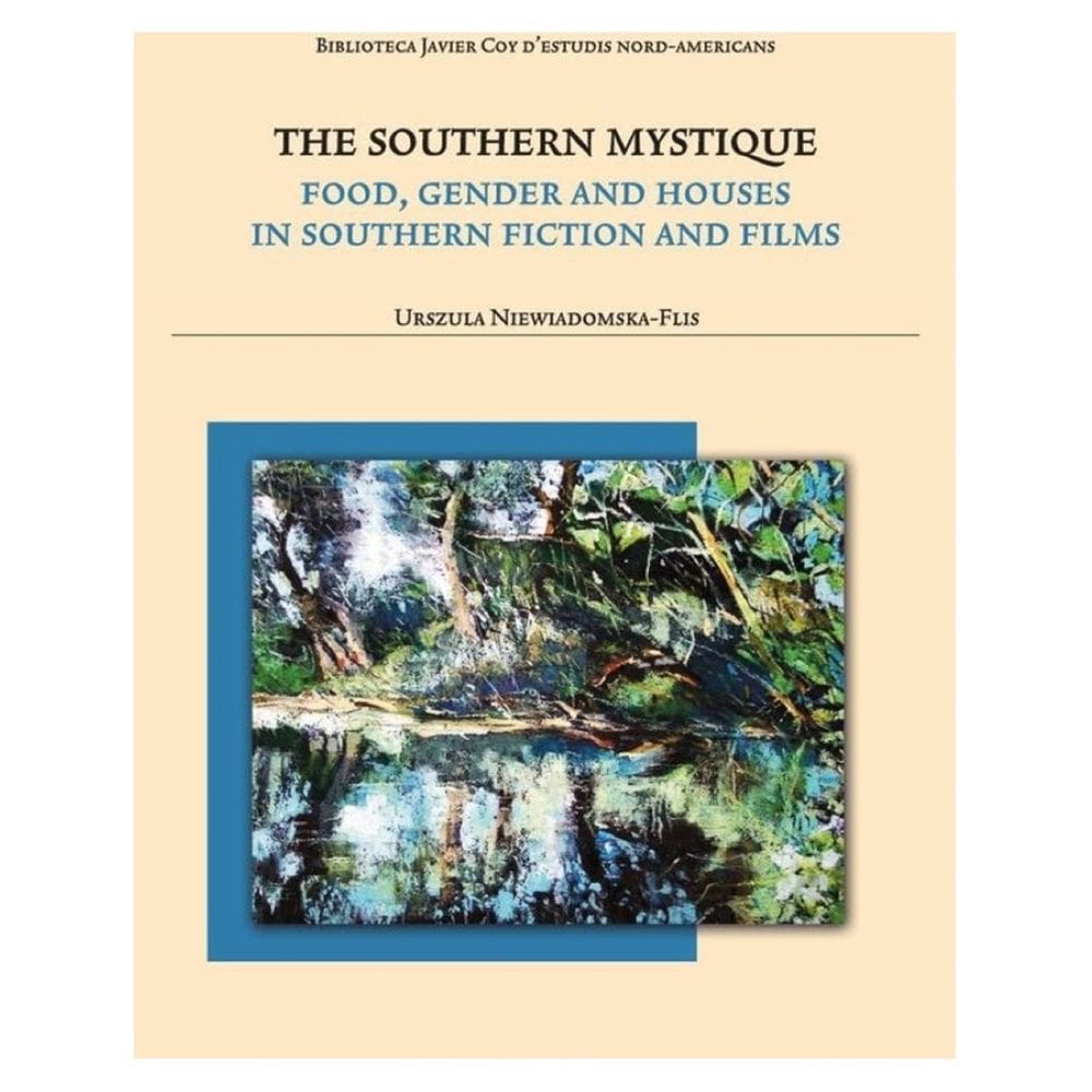 The Southern Mystique - Inglês