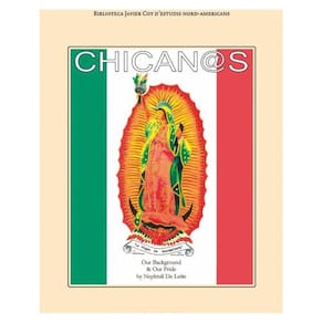 Chican@s: Our Background and Our Pride - Inglês