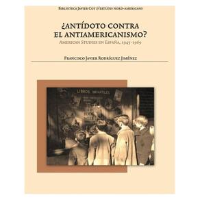 ¿Antídoto contra el antiamericanismo? - Espanhol