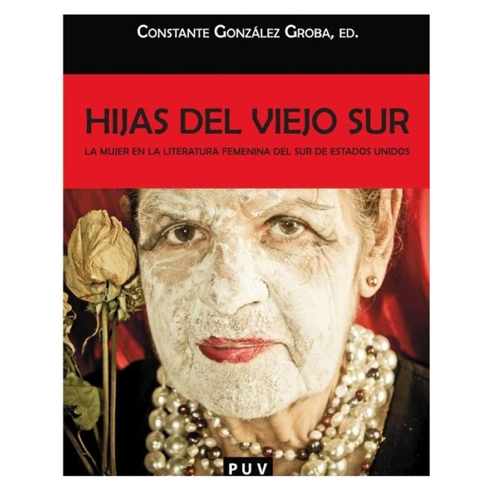 Hijas del viejo sur - Espanhol