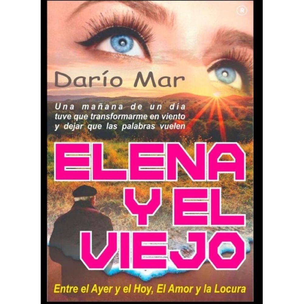 Elena y el viejo - Espanhol