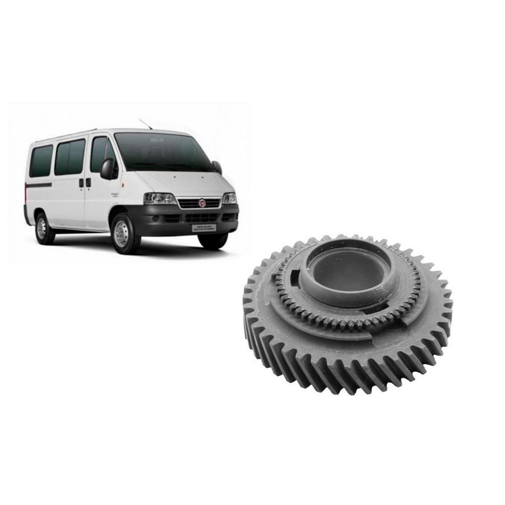 Engrenagem 1ª Ducato (2003/2017)