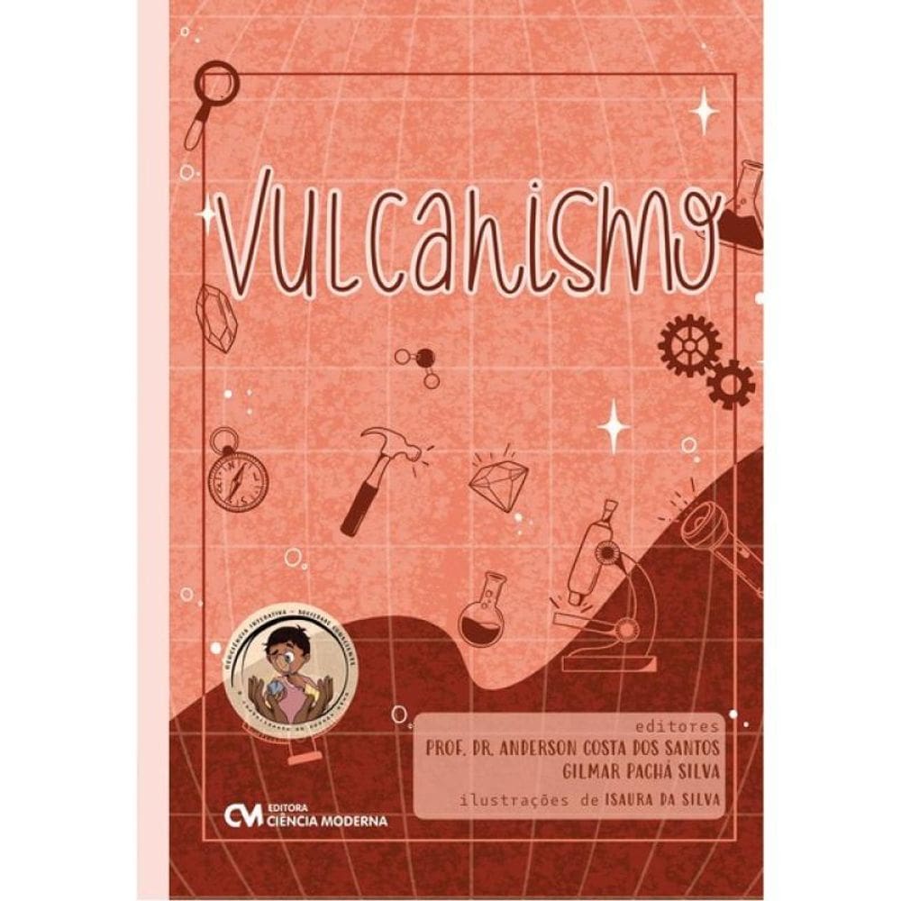 Vulcanismo