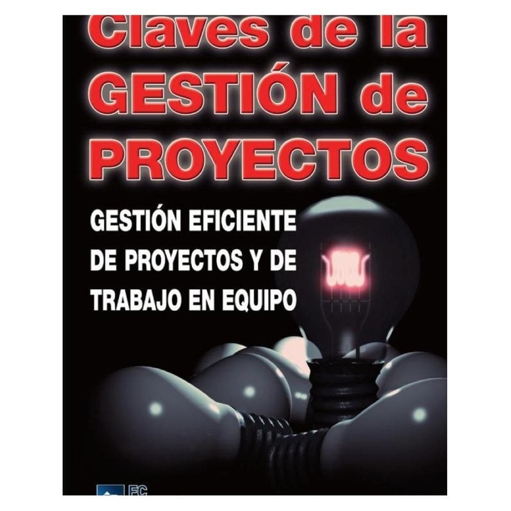 Claves de gestión de proyectos - Espanhol