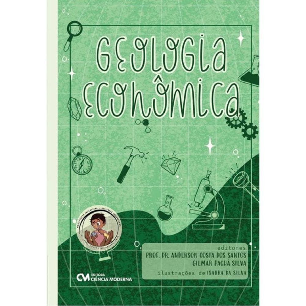 Geologia Econômica