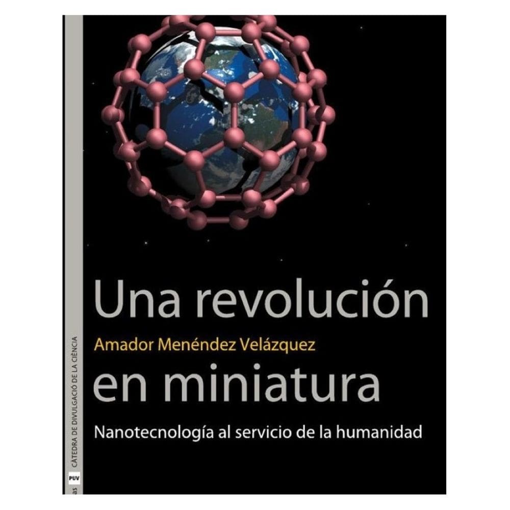 Una revolución en miniatura - Espanhol