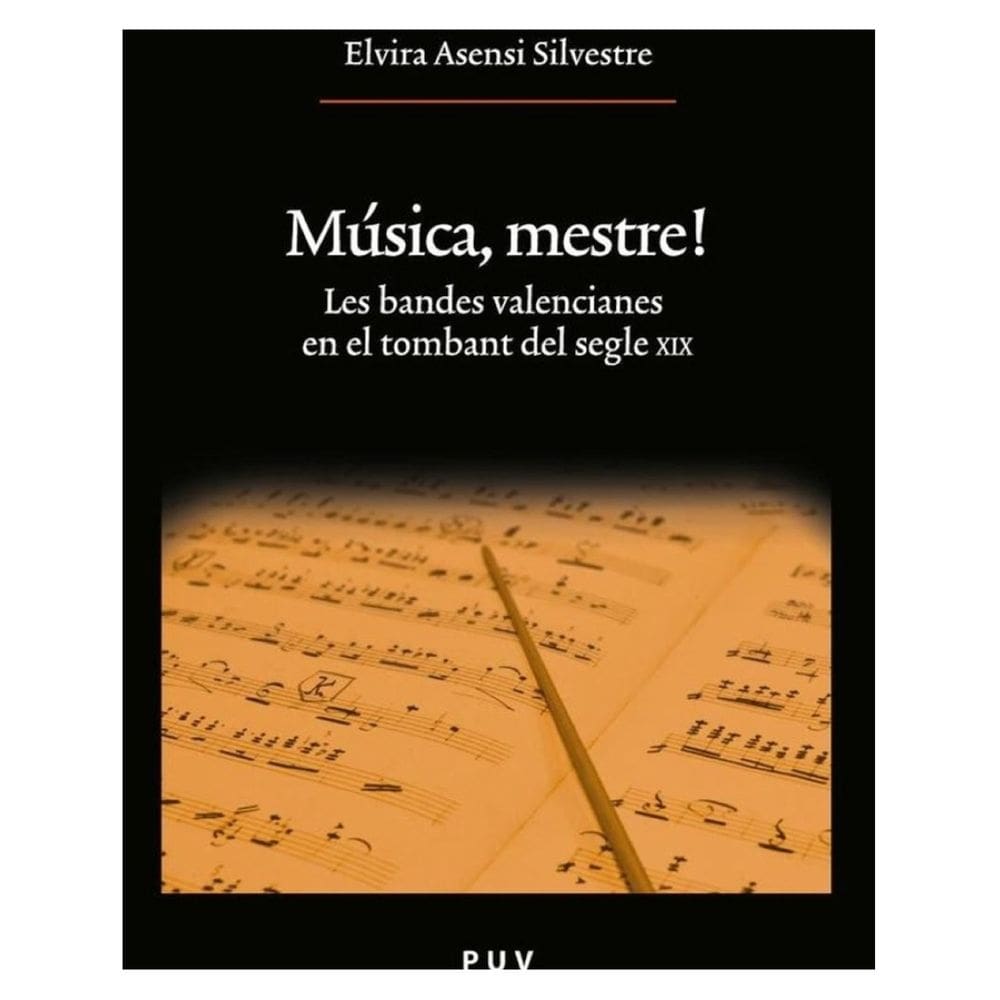 Música, mestre! - Catalão