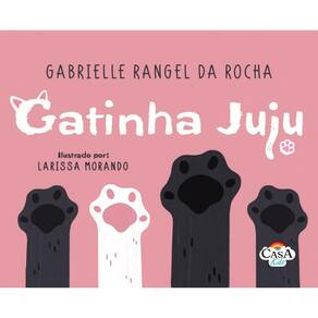 Gatinha Juju