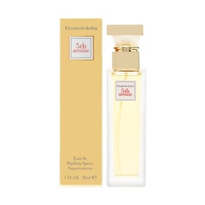 Perfume ELIZABETH ARDEN FIFTH AVENUE Eau de Parfum 30ml