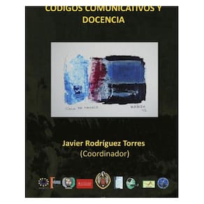 Códigos comunicativos y docencia - Espanhol
