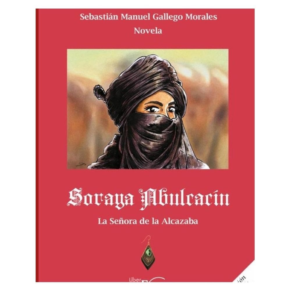 Soraya Abulcacín - Espanhol