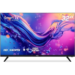 Hq Smart Tv Led 32 Hd