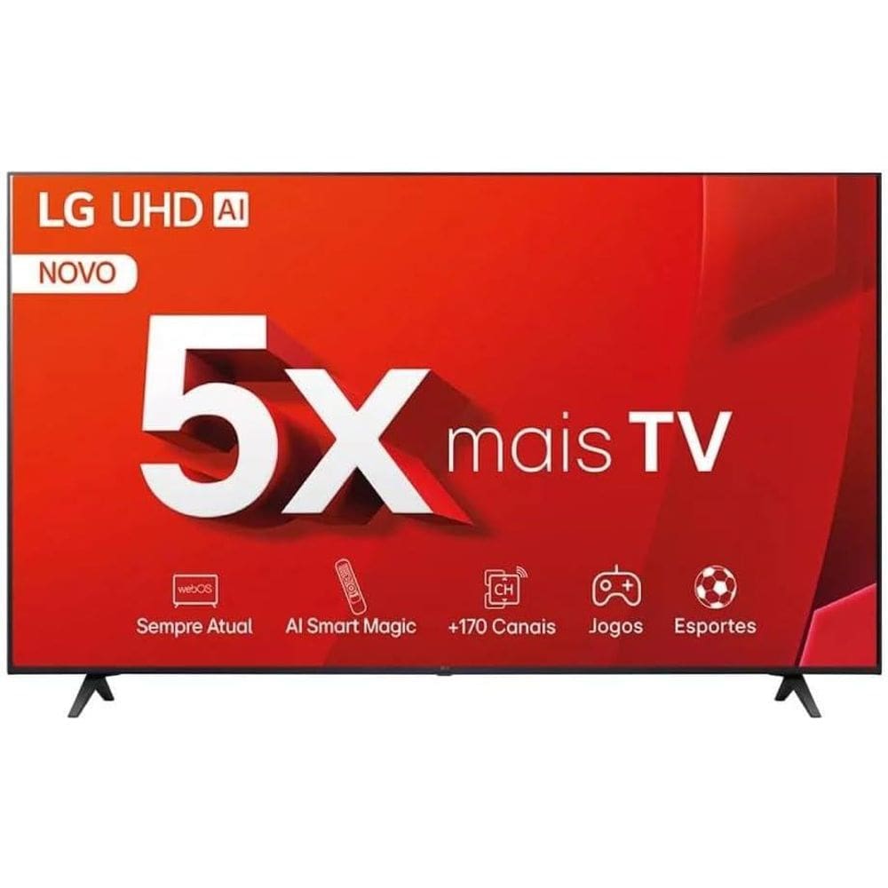 Tv 55