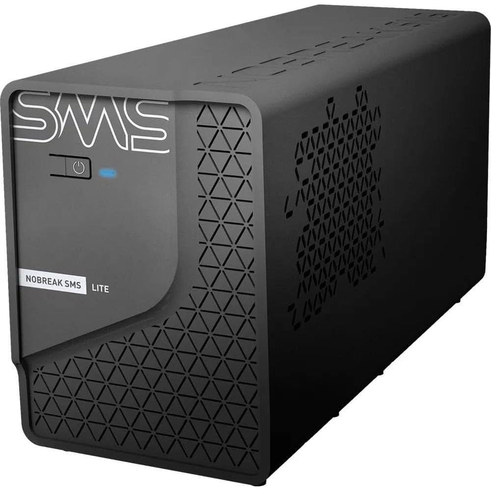 Nobreak Sms Lite | 600v Bi/115 29202