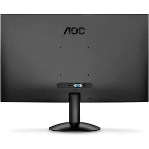 Monitor Gamer Aoc 23,8 Led Fhd 100hz 24b30hm2 Preto