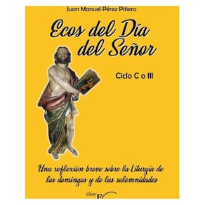Ecos del día del Señor - Ciclo C o III - Espanhol
