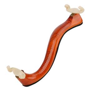 Espaleira Ronsani Para Violino 2 Estagios - Flamed 25