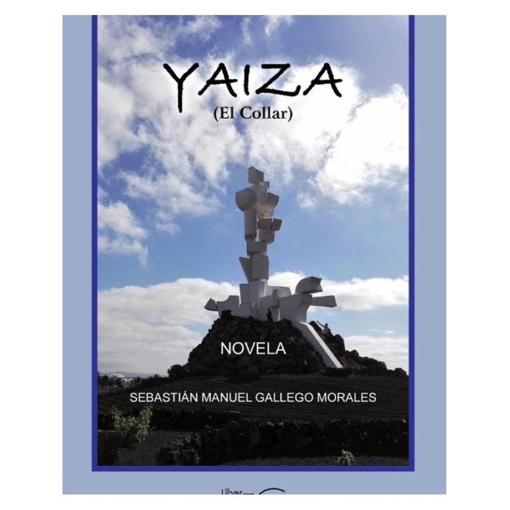 Yaiza - Espanhol